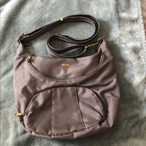 Travelon crossbody